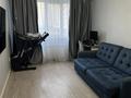 1-бөлмелі пәтер · 44.3 м² · 2/12 қабат, Егизбаева 7/8, бағасы: 44.5 млн ₸ в Алматы, Бостандыкский р-н — фото 3