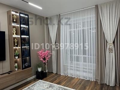 2-комнатная квартира · 79 м² · 3/7 этаж, Алтын орда 50л за 41.5 млн ₸ в Актобе