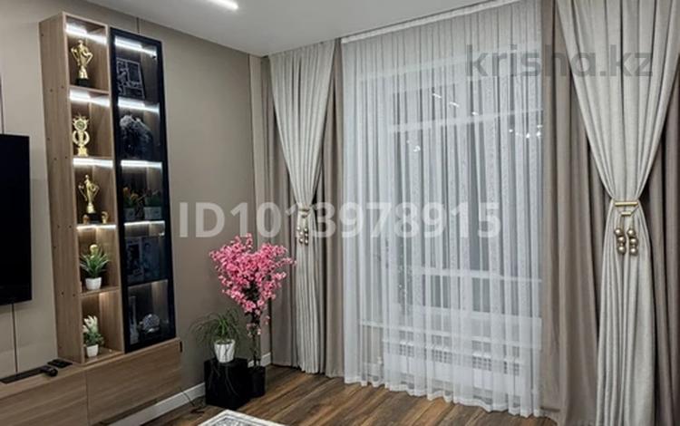 2-комнатная квартира · 79 м² · 3/7 этаж, Алтын орда 50л за 41.5 млн ₸ в Актобе — фото 2