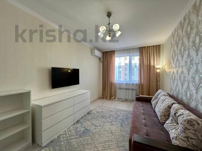 1-комнатная квартира · 35.4 м² · 10/16 этаж, Улы дала 86/1 за ~ 22 млн ₸ в Астане, Есильский р-н