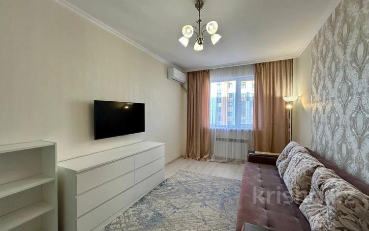 1-комнатная квартира · 35.4 м² · 10/16 этаж, Улы дала 86/1 за ~ 22 млн ₸ в Астане, Есильский р-н — фото 20