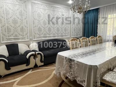 4-бөлмелі пәтер · 81.3 м² · 4/5 қабат, мкр.Аса(10) 17, бағасы: 27 млн 〒 в Таразе