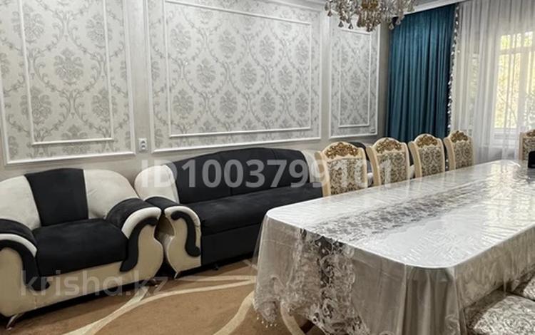 4-комнатная квартира · 81.3 м² · 4/5 этаж, мкр.Аса(10) 17 за 27 млн ₸ в Таразе — фото 2
