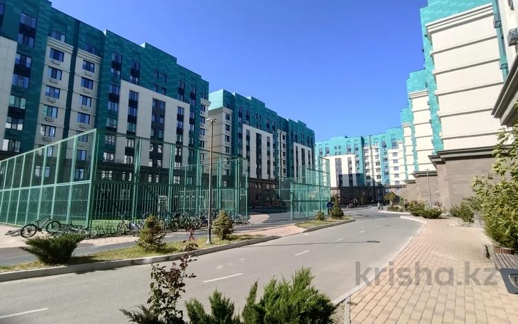 2-бөлмелі пәтер · 70.4 м², Абулхайыр хана 74-1 — Абылхаир Хана, бағасы: 36 млн ₸ в Атырау — фото 19