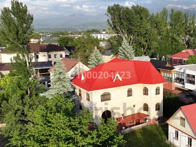 Отдельный дом · 8 комнат · 460 м² · 11 сот., мкр Дарын — Сайна Аскарова за 255 млн 〒 в Алматы, Наурызбайский р-н