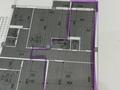 2-комнатная квартира · 65 м² · 4 этаж, 17-й мкр 89 за 20 млн ₸ в Актау — фото 6
