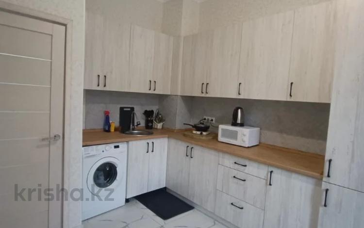 1-бөлмелі пәтер · 45 м² · 9/13 қабат, 16-ш/а. 85, бағасы: 17.3 млн ₸ в Актау, 16-й мкр  — фото 2