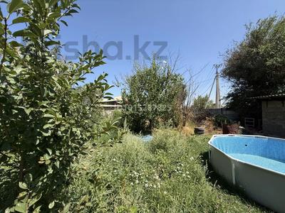 Дача · 2 комнаты · 58 м² · 10 сот., Массив победа парасат 17 за 12 млн ₸ в Таразе
