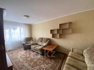 1-комнатная квартира, 34.6 м², 4/5 этаж, казахстанская за 7 млн 〒 в Темиртау