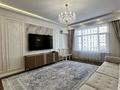4-бөлмелі пәтер · 130 м² · 5/8 қабат, Шамши Калдаяков 8, бағасы: 150 млн ₸ в Астане, Сарайшык р-н — фото 2
