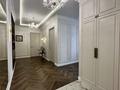 4-бөлмелі пәтер · 130 м² · 5/8 қабат, Шамши Калдаяков 8, бағасы: 150 млн ₸ в Астане, Сарайшык р-н — фото 11