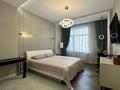 4-бөлмелі пәтер · 130 м² · 5/8 қабат, Шамши Калдаяков 8, бағасы: 150 млн ₸ в Астане, Сарайшык р-н — фото 6