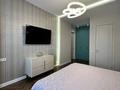 4-бөлмелі пәтер · 130 м² · 5/8 қабат, Шамши Калдаяков 8, бағасы: 150 млн ₸ в Астане, Сарайшык р-н — фото 8