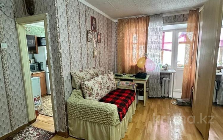 1-комнатная квартира, 30 м², 5/5 этаж, Сатпаева 19 за 10.3 млн 〒 в Павлодаре — фото 2
