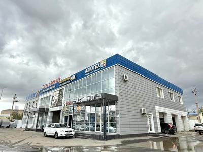 Готовый действующий автоцентр · 14800 м², бағасы: 650 млн ₸ в Атырау, мкр СМП 163