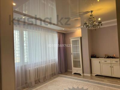 3-комнатная квартира · 70.5 м² · 10/18 этаж, Сарайшык 5/1 — Бәйтеректің жаны за 39 млн ₸ в Астане, Есильский р-н