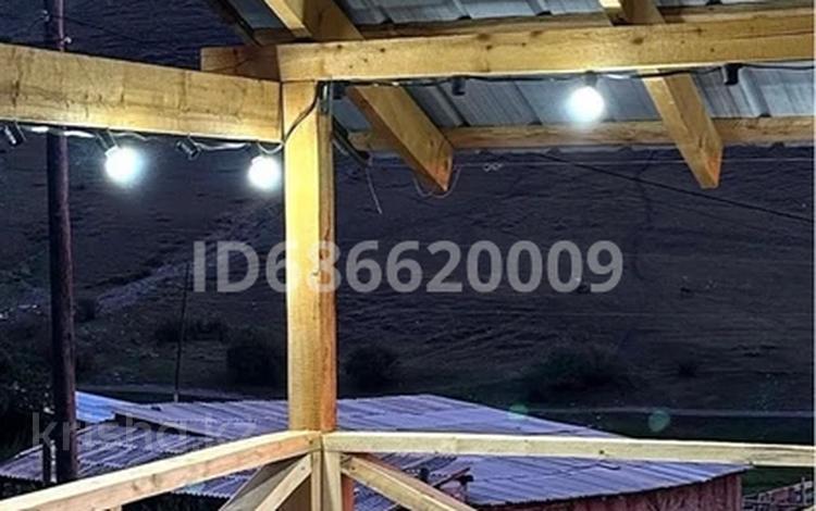 Дом · 5 комнат · 100 м², Поселок Саты за 50 000 ₸ в Кегене — фото 29