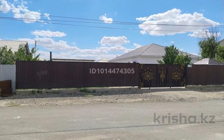 Отдельный дом · 4 комнаты · 220 м² · 10 сот., Шакарима 39а за 29 млн ₸ в Кульсары — фото 2