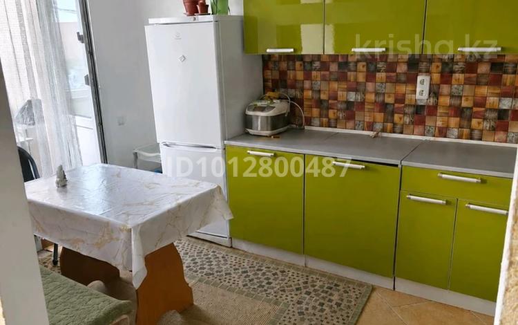2-бөлмелі пәтер · 46.5 м² · 5/5 қабат, Лесная Поляна 12, бағасы: 16.5 млн ₸ в Косшы — фото 2