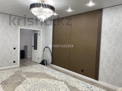 3-комнатная квартира · 83.7 м² · 9/9 этаж, мкр. Алтын орда, Батыс 2 11Т за 38 млн ₸ в Актобе