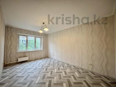 1-бөлмелі пәтер · 36.5 м² · 4/9 қабат, мкр Аксай-4 54, бағасы: 29 млн ₸ в Алматы, Ауэзовский р-н
