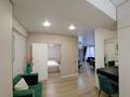 2-бөлмелі пәтер · 57 м² · 14/16 қабат, мкр. Коктем-3 24, бағасы: 61 млн ₸ в Алматы, Бостандыкский р-н — фото 13