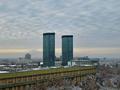 2-бөлмелі пәтер · 57 м² · 14/16 қабат, мкр. Коктем-3 24, бағасы: 61 млн ₸ в Алматы, Бостандыкский р-н — фото 17