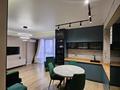 2-бөлмелі пәтер · 57 м² · 14/16 қабат, мкр. Коктем-3 24, бағасы: 61 млн ₸ в Алматы, Бостандыкский р-н — фото 18
