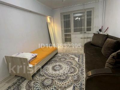 1 бөлме · 40 м² · 3 қабат, мкр Жетысу-1 55, бағасы: 100 000 ₸ в Алматы, Ауэзовский р-н