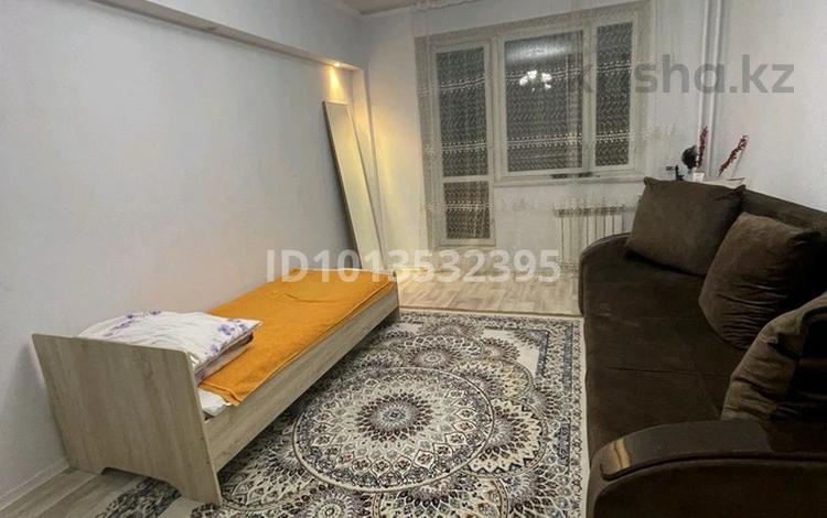 1 комната · 40 м² · 3 этаж, мкр Жетысу-1 55 за 100 000 ₸ в Алматы, Ауэзовский р-н — фото 2