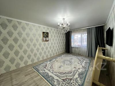 2-комнатная квартира · 58.4 м² · 5/5 этаж, Старый город, Герцена за 13 млн ₸ в Актобе