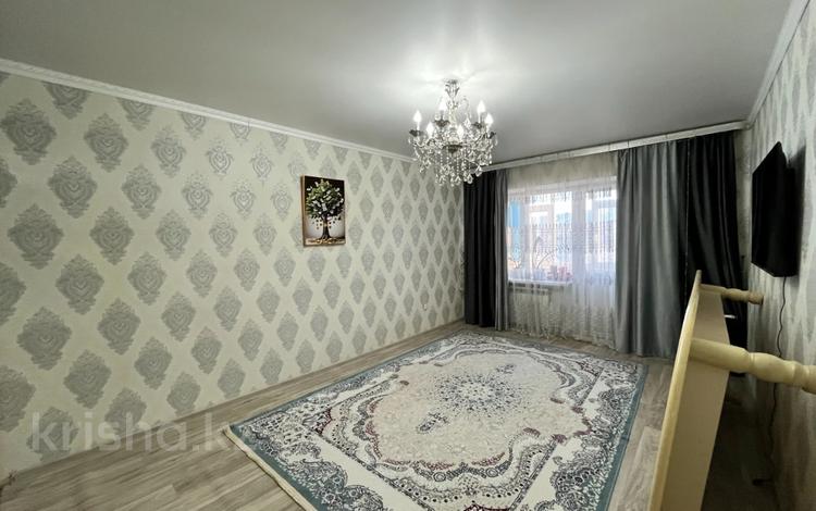 2-комнатная квартира · 58.4 м² · 5/5 этаж, Старый город, Герцена за 13 млн ₸ в Актобе — фото 8