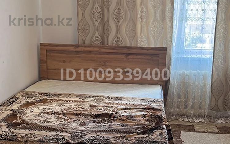 1-бөлмелі пәтер · 46 м² · 2/5 қабат, Мкр. Болашак — Балапанова Жалаири, бағасы: 110 000 ₸ в Талдыкоргане, мкр Болашак — фото 2