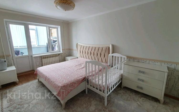 2-бөлмелі пәтер · 53 м² · 2/9 қабат, мкр 12 30 — Маншук Маметовой, бағасы: 17.5 млн ₸ в Актобе — фото 2