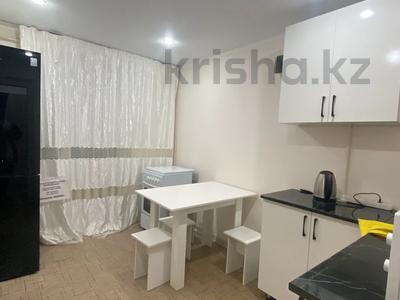 1-комнатная квартира · 28 м² · 1/4 этаж, Гали орманова 56/70 за 8 000 ₸ в Талдыкоргане