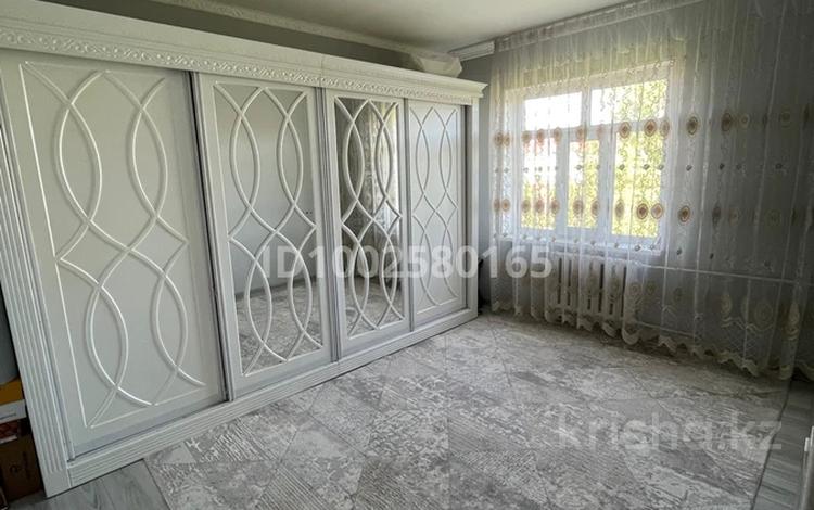 3-комнатная квартира · 100 м² · 4 этаж, Саттар Ерубаев 22 — Школа Сакен Сейфуллин за 14.5 млн ₸ в Туркестане — фото 2