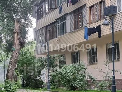 1-комнатная квартира · 26 м² · 1/3 этаж, майлина 117 за 14 млн ₸ в Алматы, Турксибский р-н