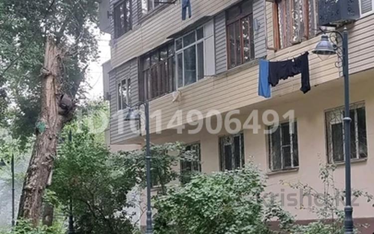 1-комнатная квартира · 26 м² · 1/3 этаж, майлина 117 за 14 млн ₸ в Алматы, Турксибский р-н — фото 2