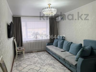 2-комнатная квартира · 48.2 м² · 4/5 этаж, Майкудук, 14й микрорайон 22 за 11.5 млн 〒 в Караганде, Алихана Бокейханова р-н