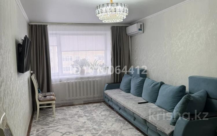 2-бөлмелі пәтер · 48.2 м² · 4/5 қабат, Майкудук, 14й микрорайон 22, бағасы: 11 млн ₸ в Караганде, Алихана Бокейханова р-н — фото 2