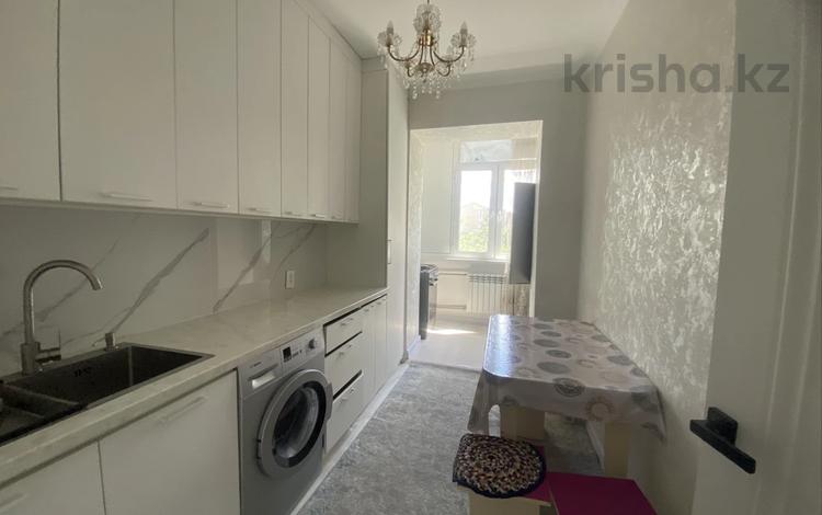 2-бөлмелі пәтер · 45 м² · 3/5 қабат, Ракешева 62, бағасы: 180 000 ₸ в Талдыкоргане, мкр Жастар — фото 2