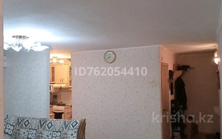 3-бөлмелі пәтер · 58 м² · 2/5 қабат, Торайгырова 115, бағасы: 23.5 млн ₸ в Павлодаре — фото 2