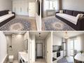 1-комнатная квартира · 40 м² · 8/13 этаж, Е-430 3 — Недалеко от универа казУтб за 250 000 ₸ в Астане, Нура р-н