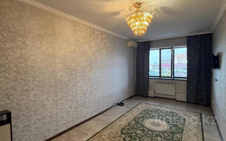 1-бөлмелі пәтер · 41 м² · 6/9 қабат, 1 ш/а, Тлепбергенова, бағасы: 15.5 млн ₸ в Актобе, мкр 5 — фото 11