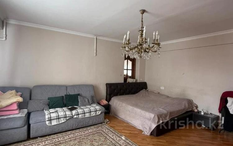3-комнатная квартира · 105 м² · 5/9 этаж, Жибек Жолы за 88 млн ₸ в Алматы, Алмалинский р-н — фото 7