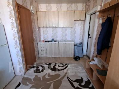 1-комнатная квартира · 18 м² · 5/5 этаж, Егемен Казахстана за 80 000 〒 в Петропавловске