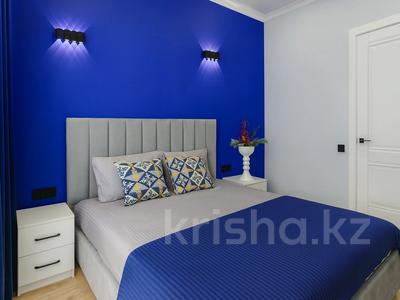 2-комнатная квартира · 60 м² · 7/12 этаж, Абая 164/1 — АДк за 20 000 ₸ в Алматы, Бостандыкский р-н