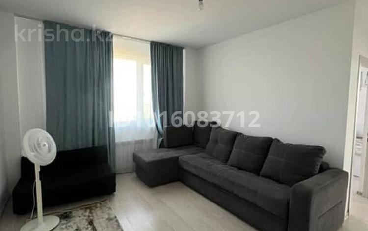 2-бөлмелі пәтер · 59 м² · 5/12 қабат, Улы дала 88/1 — Улы Дала, бағасы: 340 000 ₸ в Астане, Есильский р-н — фото 5