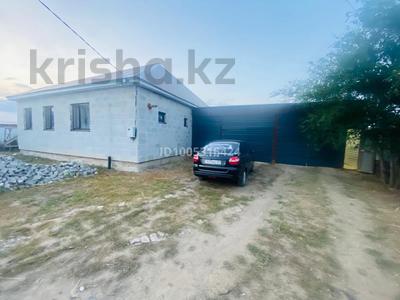 Дача · 4 комнаты · 100 м² · 10 сот., мкр Мясокомбинат — Шукурова за 13 млн 〒 в Уральске