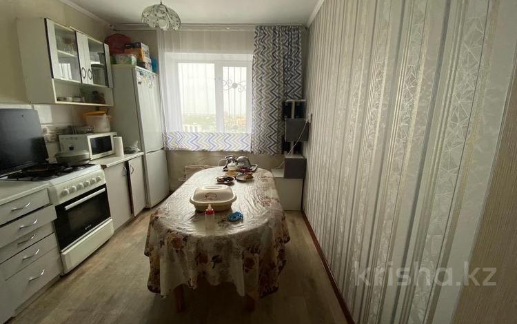 2-бөлмелі пәтер · 52.4 м² · 9/9 қабат, Мамай батыра, бағасы: 23 млн ₸ в Семее — фото 2